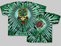 Custom Tie Dye – Sundog: Custom t-shirt designer, screen printer and  manufacturer. Fairfax VA.