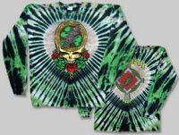 Custom Tie Dye – Sundog: Custom t-shirt designer, screen printer and  manufacturer. Fairfax VA.