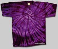 Custom Tie Dye – Sundog: Custom t-shirt designer, screen printer and  manufacturer. Fairfax VA.