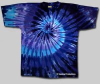 Custom Tie Dye – Sundog: Custom t-shirt designer, screen printer and  manufacturer. Fairfax VA.