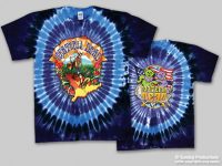 Custom Tie Dye – Sundog: Custom t-shirt designer, screen printer and  manufacturer. Fairfax VA.